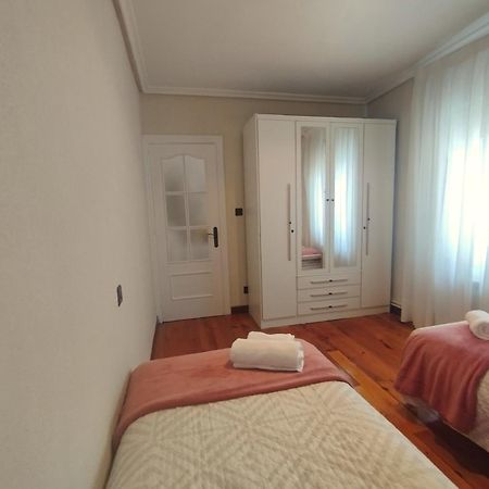 Apartamento La Luz De Reinosa 2 ภายนอก รูปภาพ