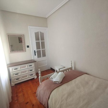Apartamento La Luz De Reinosa 2 ภายนอก รูปภาพ