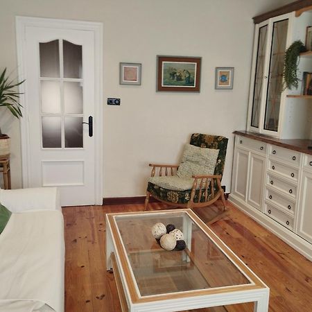 Apartamento La Luz De Reinosa 2 ภายนอก รูปภาพ