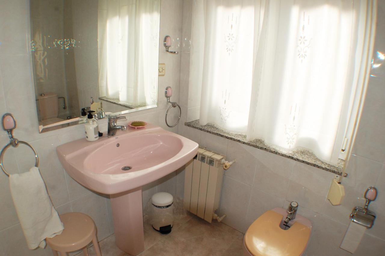 Apartamento La Luz De Reinosa 2 ภายนอก รูปภาพ