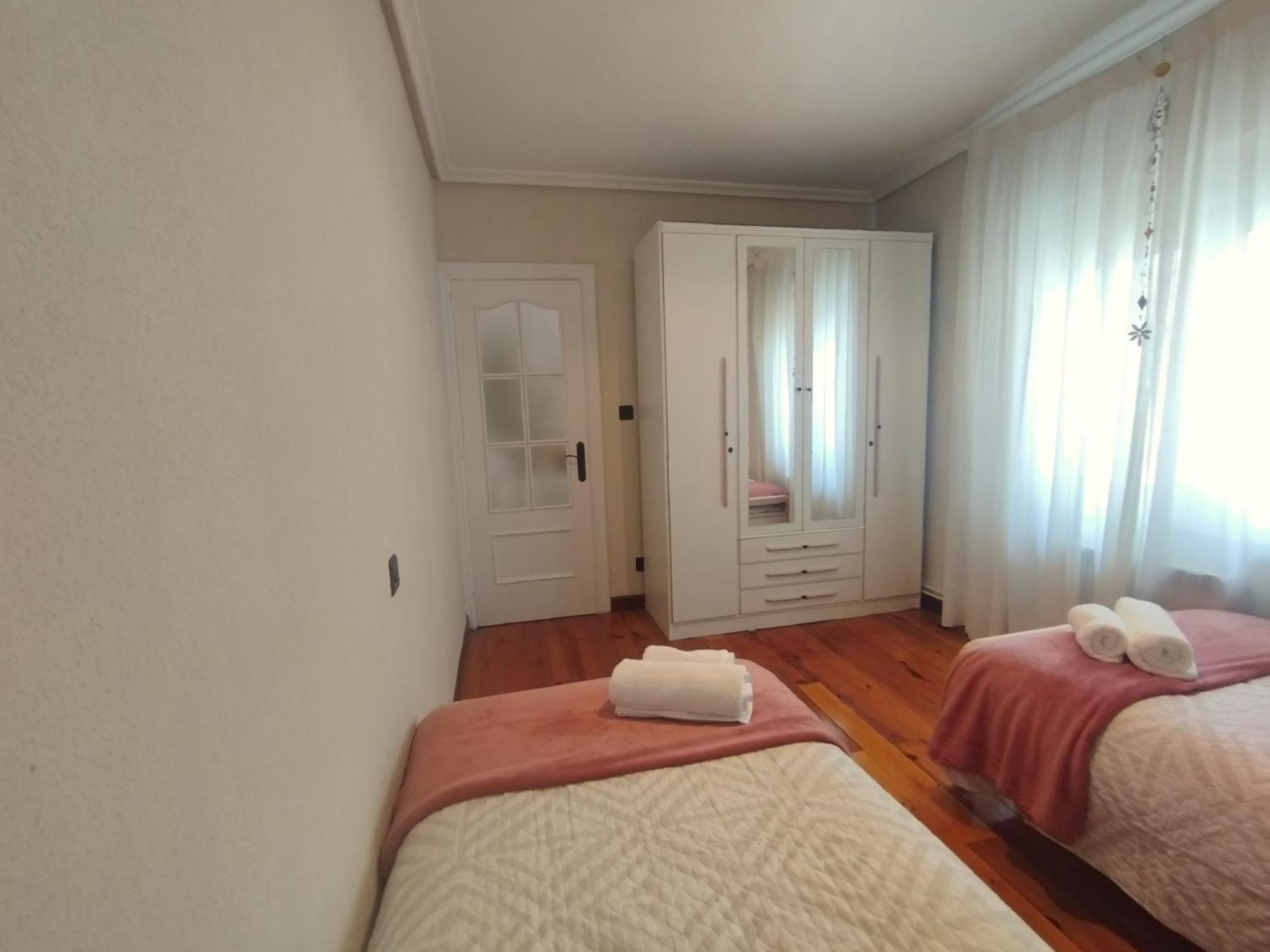 Apartamento La Luz De Reinosa 2 ภายนอก รูปภาพ