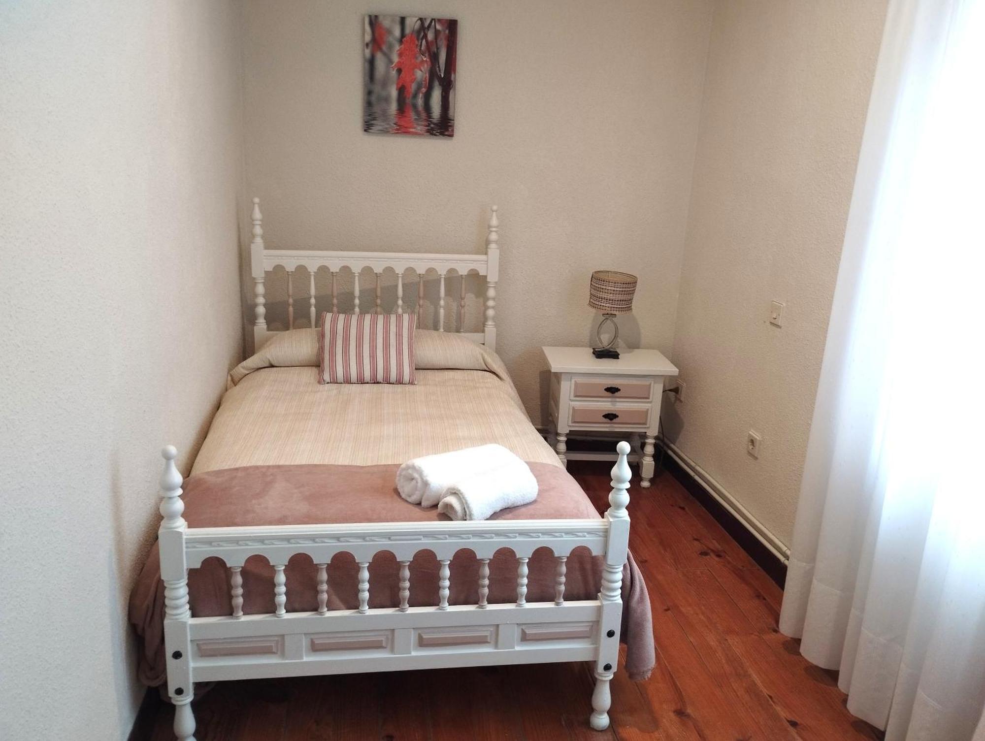 Apartamento La Luz De Reinosa 2 ภายนอก รูปภาพ