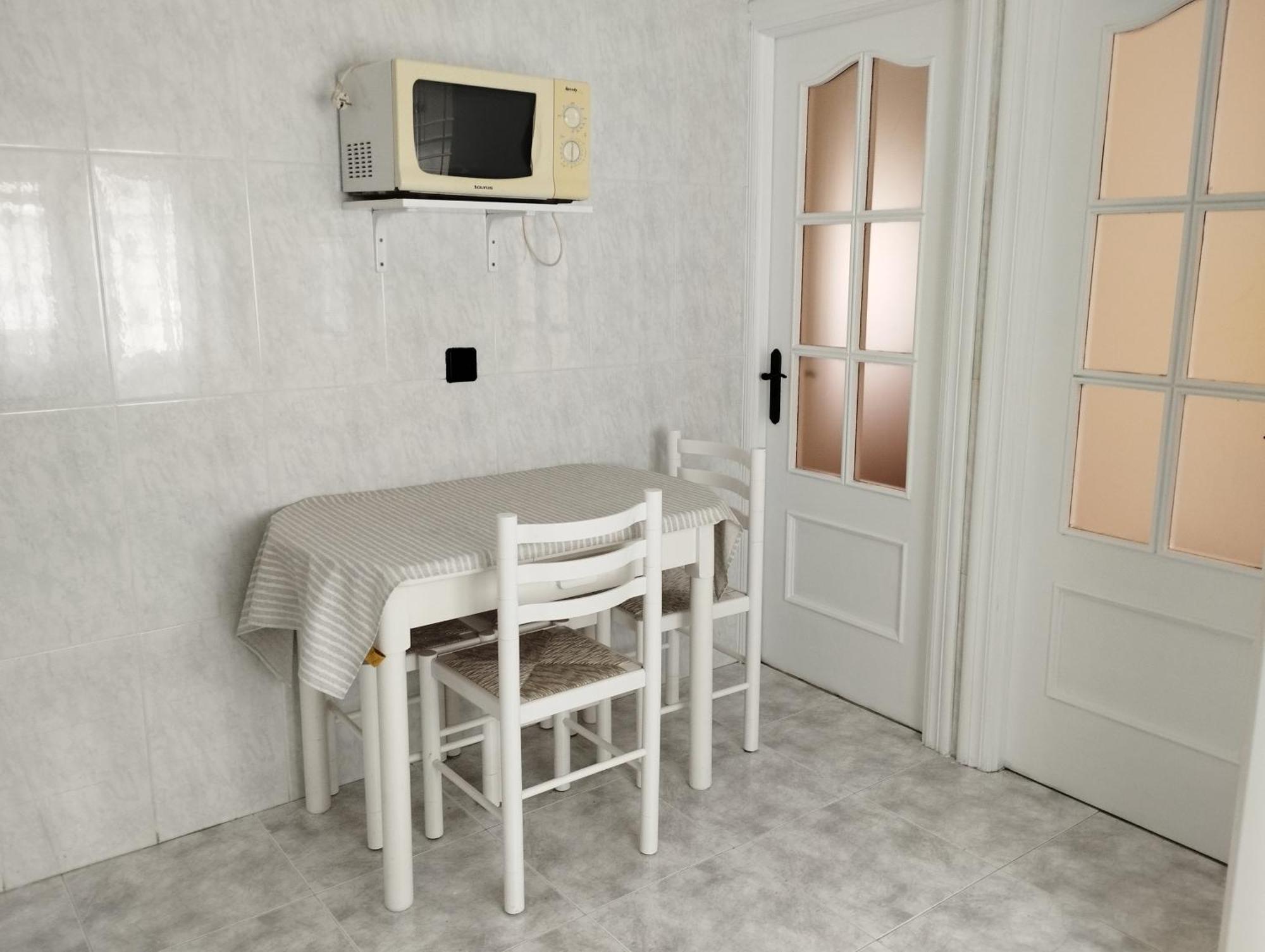 Apartamento La Luz De Reinosa 2 ภายนอก รูปภาพ