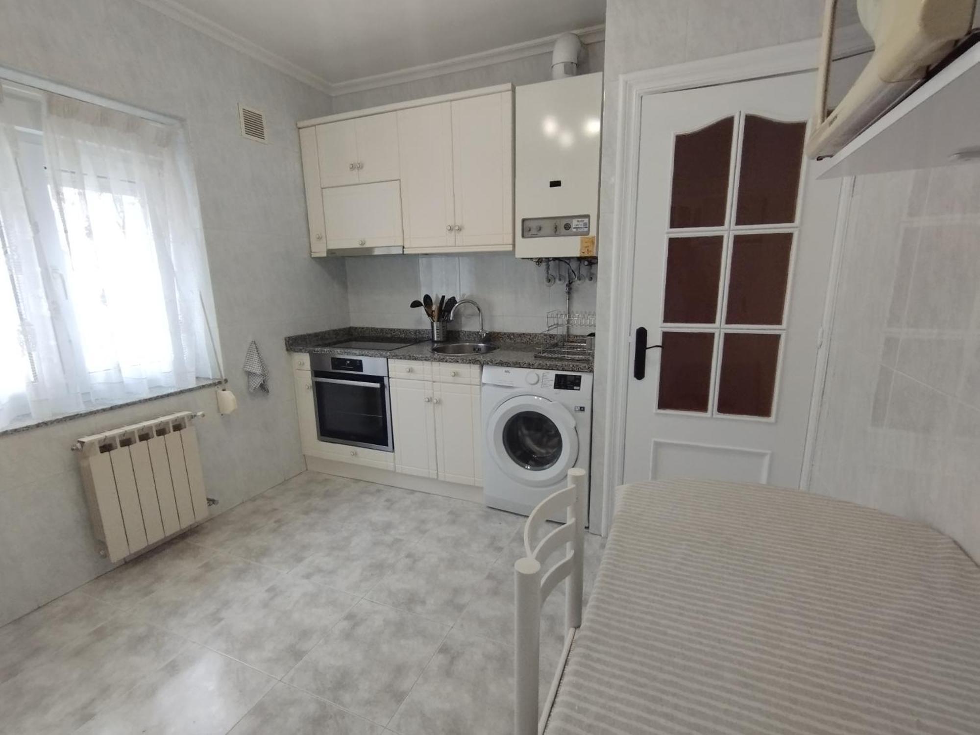 Apartamento La Luz De Reinosa 2 ภายนอก รูปภาพ