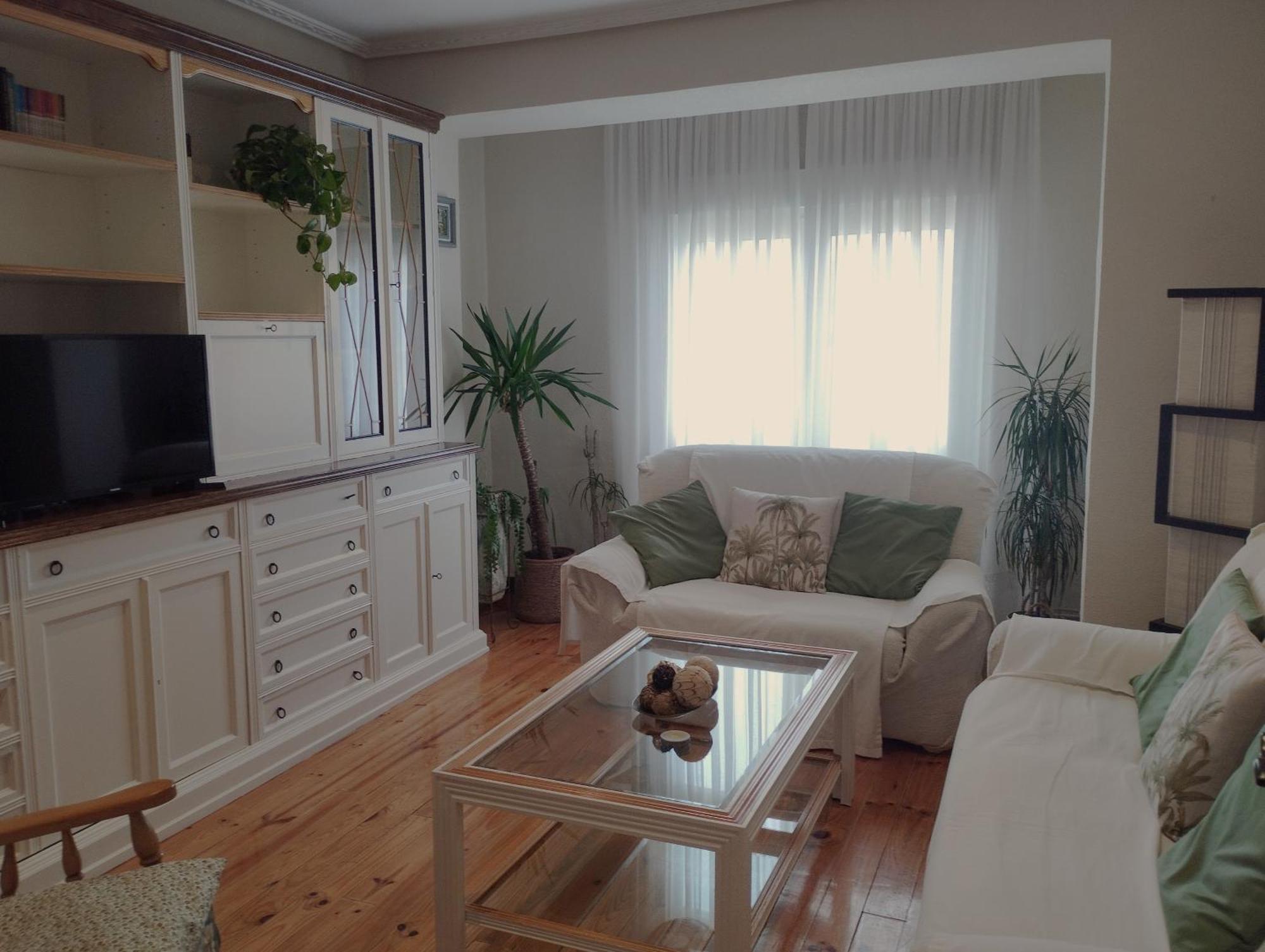 Apartamento La Luz De Reinosa 2 ภายนอก รูปภาพ