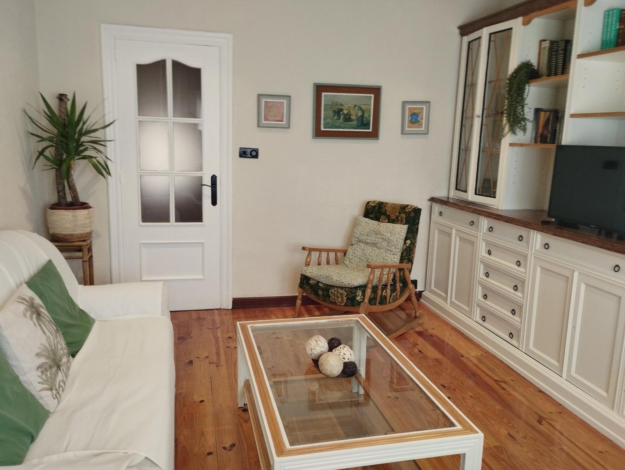 Apartamento La Luz De Reinosa 2 ภายนอก รูปภาพ